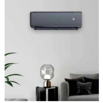 ΚΛΙΜΑΤΙΣΤΙΚΟ AUX Q-Series ASW-H12C5A4/QCR3DI-C0